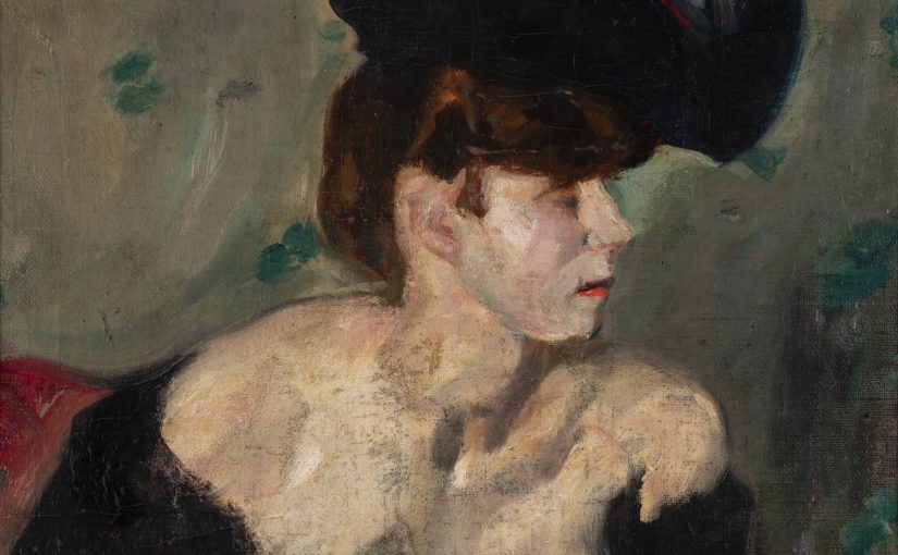 Redécouvrir Georges Kars, artiste de l&rsquo;Ecole de Paris